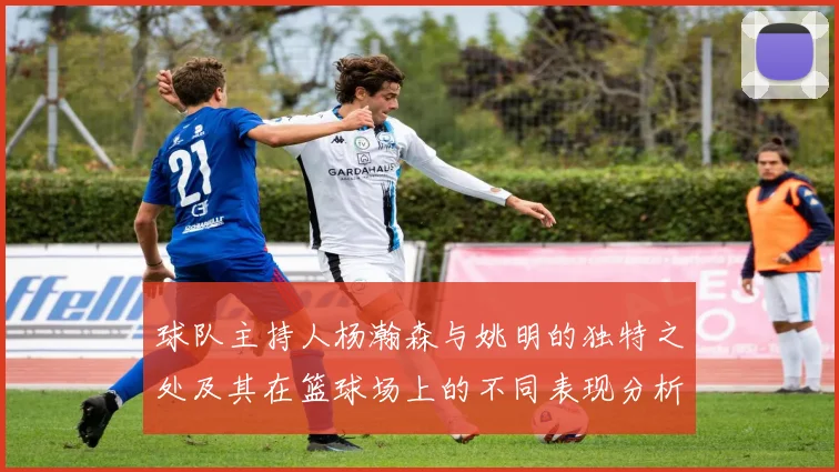 球队主持人杨瀚森与姚明的独特之处及其在篮球场上的不同表现分析