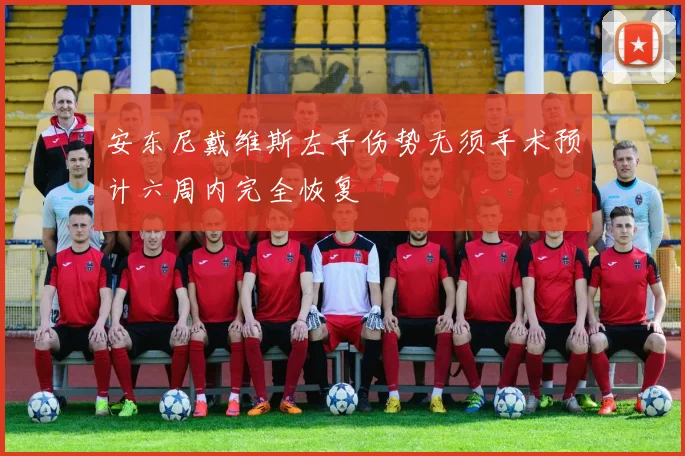 安东尼戴维斯左手伤势无须手术预计六周内完全恢复